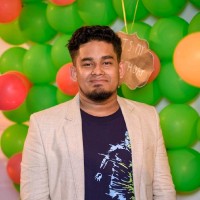 Kabirul Haque