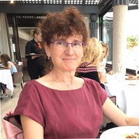 Pascale Combe Cayla