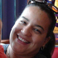 Carmen Albert
