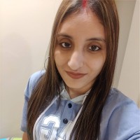 Vaishali Rana