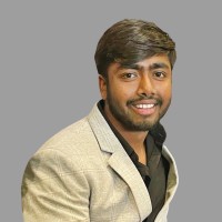 Keshav Gupta