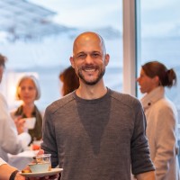 Claudio Stephan Blunschi