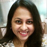 Shraddha T Nabar