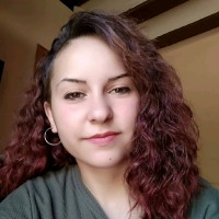 Amara Gabarri Lopez