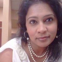 Roopa Seecharan