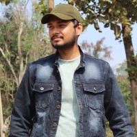 Sanket Singh