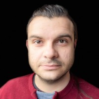 Veselin Totev