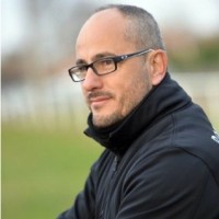 Stéphane Bourgeois