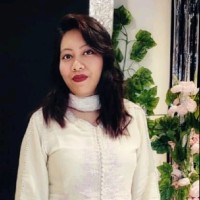 Nawshin Tabassum