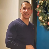 Johnny Ornelas