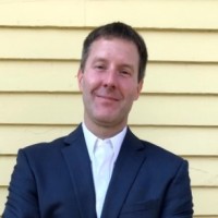 Christopher Armstrong