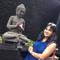 Sharon Thambi