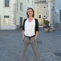 Joyce Olsthoorn