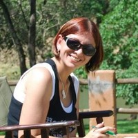 Liisa Kirkham-Stratford