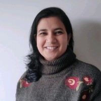 Tarannum (Tara) Khan