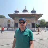 Ahmed Shihab