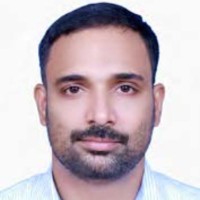 Binu Vijayan
