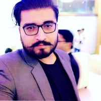 Muneeb Ahmed