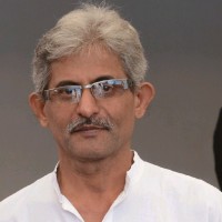 ARUN CHANDARANA