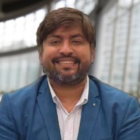 Shashank Dhanuka