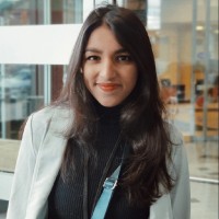 Maisha Rahman