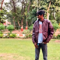 Yash Bhuva