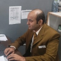 Nauman Khalid