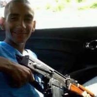 Alver Gazo
