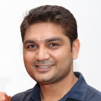 Hemant Rathore