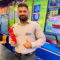 Waqas Butt