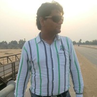 Mohammad Rashid Iqbal Zakhmi