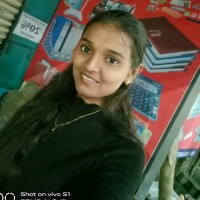 Pranali Pawar