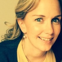 Ragnhild Myrland