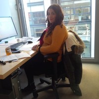 Samira Faiz