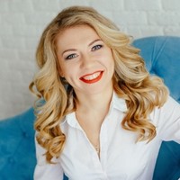 Olena Tkachenko