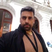 Walter Javier Bendati