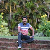 Rahul Bangar