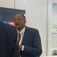 Mohammed Elzubair M. A. Wahab Elzubair