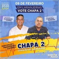 Gleidson Lopes