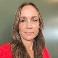 Charlotte Burson