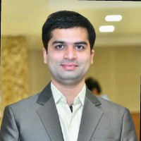 Deepak Thakkar
