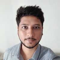 Mohammed Kashifullah Khan S