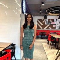 Tanishka M