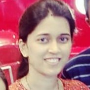Tripti Mishra