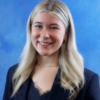 Anna Hickey