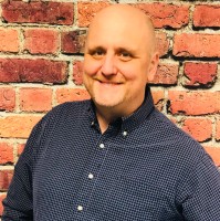 Jason Heaton