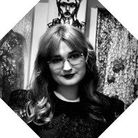 Marta Dzierlatka - Andruszewska