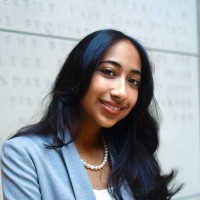 Mariam Khan