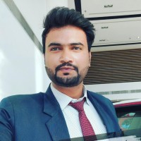 Ayush Jain