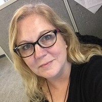 Amy Scalf